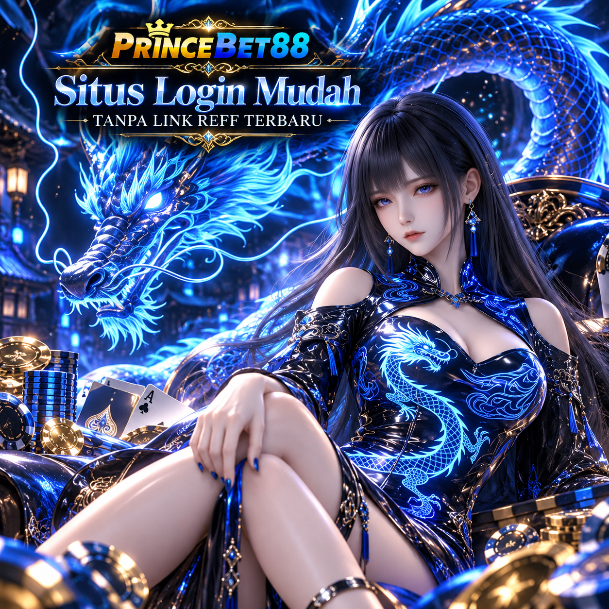 PRINCEBET88 >> Situs Login Mudah Tanpa Link Reff Terbaru